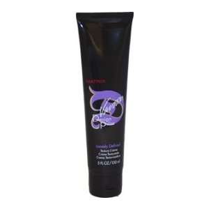  Vavoom Loosely Defined Texture Cream by Matrix for Unisex 