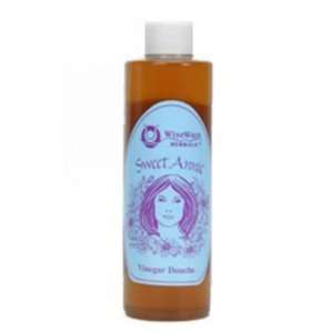  Sweet Annie Vinegar Douche 8 Ounces Health & Personal 