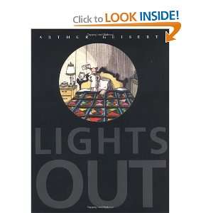  Lights Out [Hardcover] Arthur Geisert Books