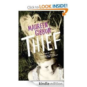 Start reading Thief  