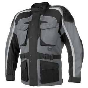  Firstgear TORRENT JKT GY/BK 2XL FTJ.0807.01.M005 