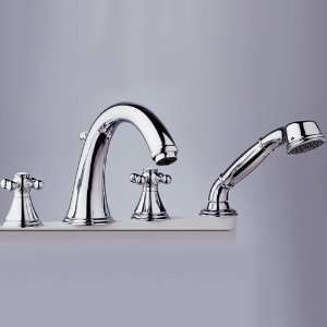  Grohe 25506000/18733 Bathroom Faucets   Whirlpool Faucets 