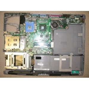  DELL Latitude D800 motherboard with nvidia video 