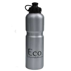 ECO Sports Bottle   Light Weight Aluminum  Sports 