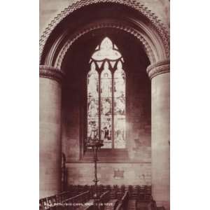   English Church Herefordshire Hereford Cathedral HE16