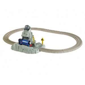    Price Thomas The Train TrackMaster Runaway Boulders Toys & Games