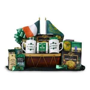 An Irish Treasure Grocery & Gourmet Food
