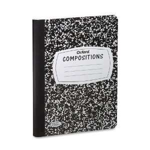  Esselte Wide Ruled Composition Book,60 Sheet   Wide Ruled 