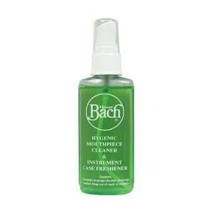 Bach 1800B Mouthpiece Spray Musical Instruments