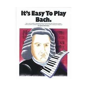  Its Easy to Play Bach Musical Instruments