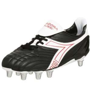  Diadora Mens Rugby Low Synthetic Rugby Cleat Sports 