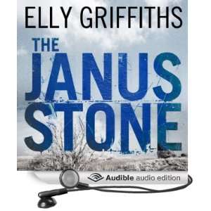  The Janus Stone (Audible Audio Edition) Elly Griffiths 