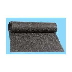  3/8 Thick Rubber Flooring