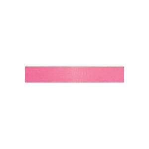  Cest Jolie Ruban Sari Ribbon 5/8x3.28 Yards pink 2 Pack 