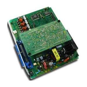  4 DKT / 2 IST Board Electronics