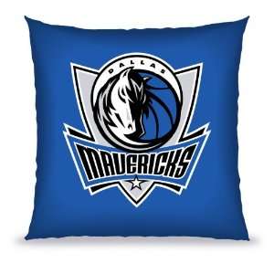  Dallas Mavericks NBA 27 in Floor Pillow