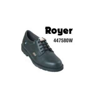  Royer 447580W Shoe