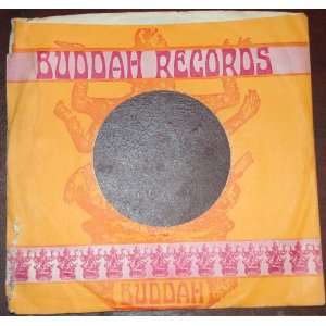   Records Promo By The Brooklyn Bridge In Buddah Sleeve 