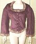 Civil War Victorian Regency Edwardian Dress, Bodice Larp LOTR SCA 