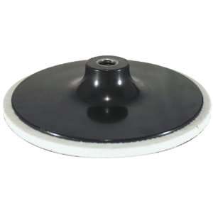   Face Flexible Backing Plate for Rotary Buffing & Polishing Automotive
