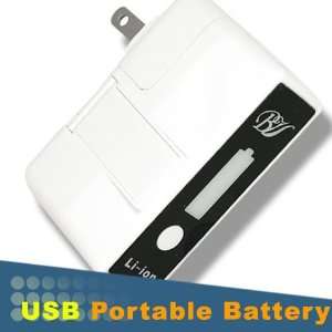  Brand New 3 In 1 Portable Battery For iPhone 2G 3G 3Gs 4 