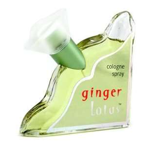  Prince Matchabelli Ginger Lotus Cologne Spray   50ml/1.7oz 