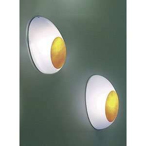   Goggle Modern Wall Ceiling Lamp by Ross Lovegrove