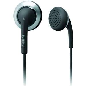  Philips She2640/27 Ipod Nano® Color Earbuds (Black With 