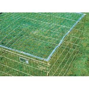  MidWest® Rope Net Top