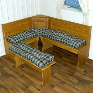  4 Piece Nook Cushion Set