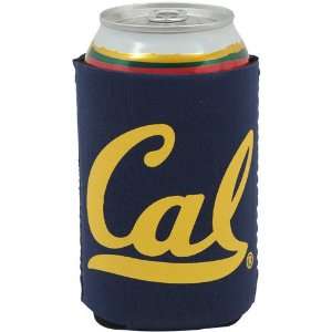  NCAA Cal Bears Collapsible Koozie