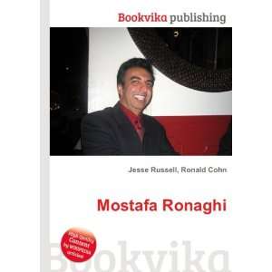  Mostafa Ronaghi Ronald Cohn Jesse Russell Books