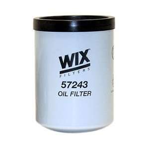  Wix 57243 Spin On Lube Filter, Pack of 1 Automotive