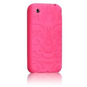  Case Mate Tiki Silicone Soft Case for Apple iPhone 3G/3GS 