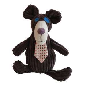  The Deglingos Simply Deglignos Plush Toy, Gromos the Bear 