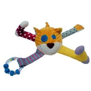  Discovery Ronronos the Cat by Deglingos Toys & Games