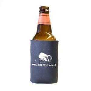  One For The Road Koozie Patio, Lawn & Garden