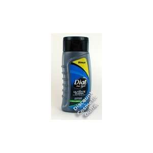  Dial for Men, The Ultimate Clean, Hydrating Body Wash 6 Fl 