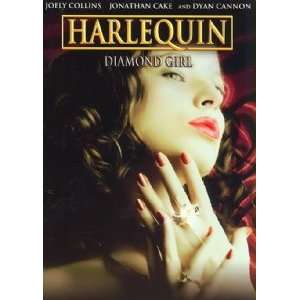  DIAMOND GIRL   Format [DVD Movie] Electronics