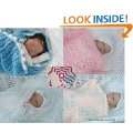  Penguin baby afghan or blanket crochet pattern Explore similar items