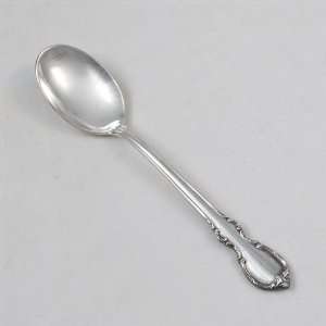  Reflection by 1847 Rogers, Silverplate Demitasse Spoon 