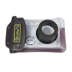  DiCAPac Mini Digital Camera Case