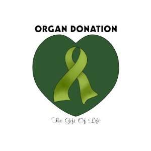  Organ Donation The Gift Of Life Postage