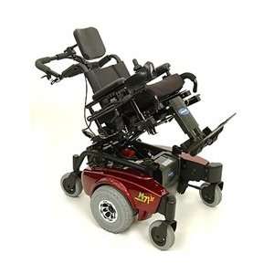  Invacare Pronto M71 jr. with SureStep Health & Personal 