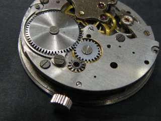 Panerai PAM 203 8 Day Angelus SF240 Movement Only Egyptian Model 