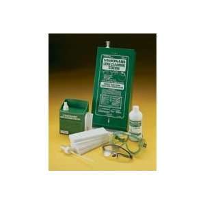  SEPTLS1121LCT100   SafetyClean Pre Moistened Towelettes 