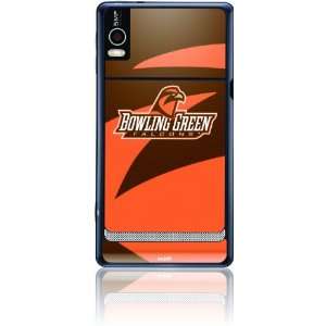  Skinit Protective Skin for DROID 2 (BOWLING GREEN STATE 