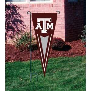  Texas A&M Aggies Yard Pennants From Party Animal Sports 