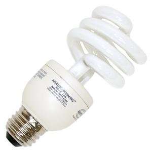   24518 ADIM Dimmable Compact Fluorescent Light Bulb