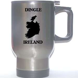  Ireland   DINGLE Stainless Steel Mug 
